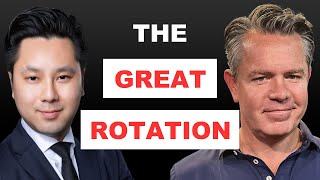 Fed War, World Chaos: Top 3 Assets For 2026 Mania | Keith McCullough