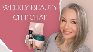 Weekly Beauty Chit Chat: Coco & Eve, The Ordinary, ColourPop & More!