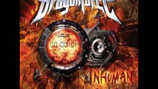 DragonForce - Storming The Burning Fields