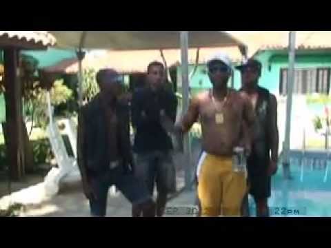 Entrevista MC Johnny do Santa .