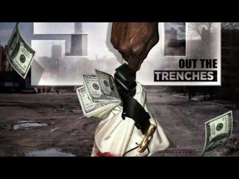 50 Boy Shorty x How I’m Feelin