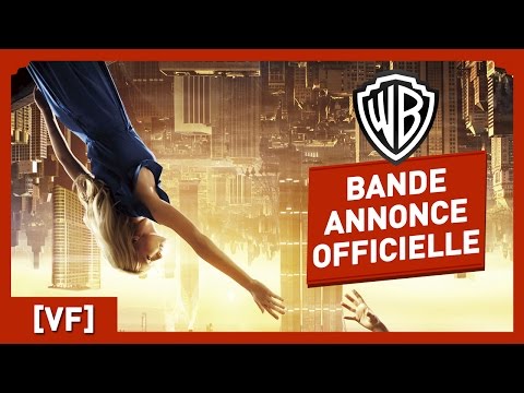 Upside Down - Bande Annonce Officielle (VF) - Kirsten Dunst / Jim Sturgess