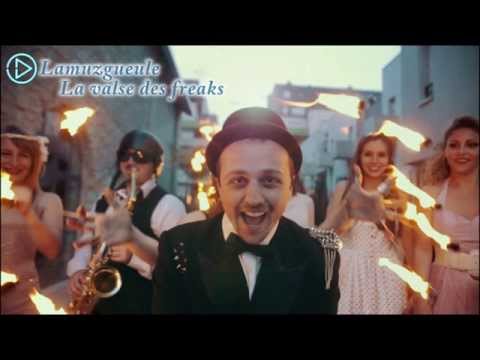 ◄ Electro Swing Mix ► Lamuzgueule Dj Set Tribute ◥