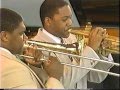 Wynton Marsalis Group / Jungle Blues (1990)