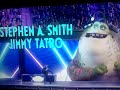 Rumble End Credits