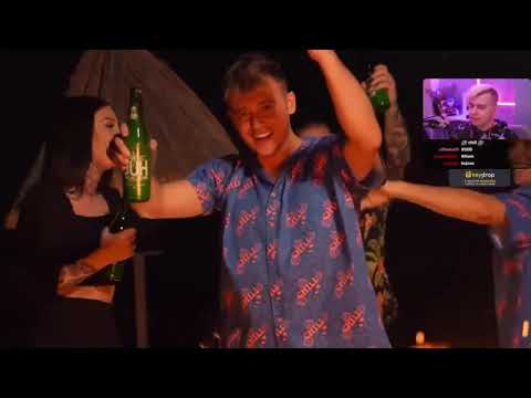 Reakcja MANDZIO na EKIPA - CHILL