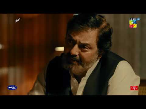 Sang-e-Mah - Last Episode 26 - Best Scene 03 - Hum TV