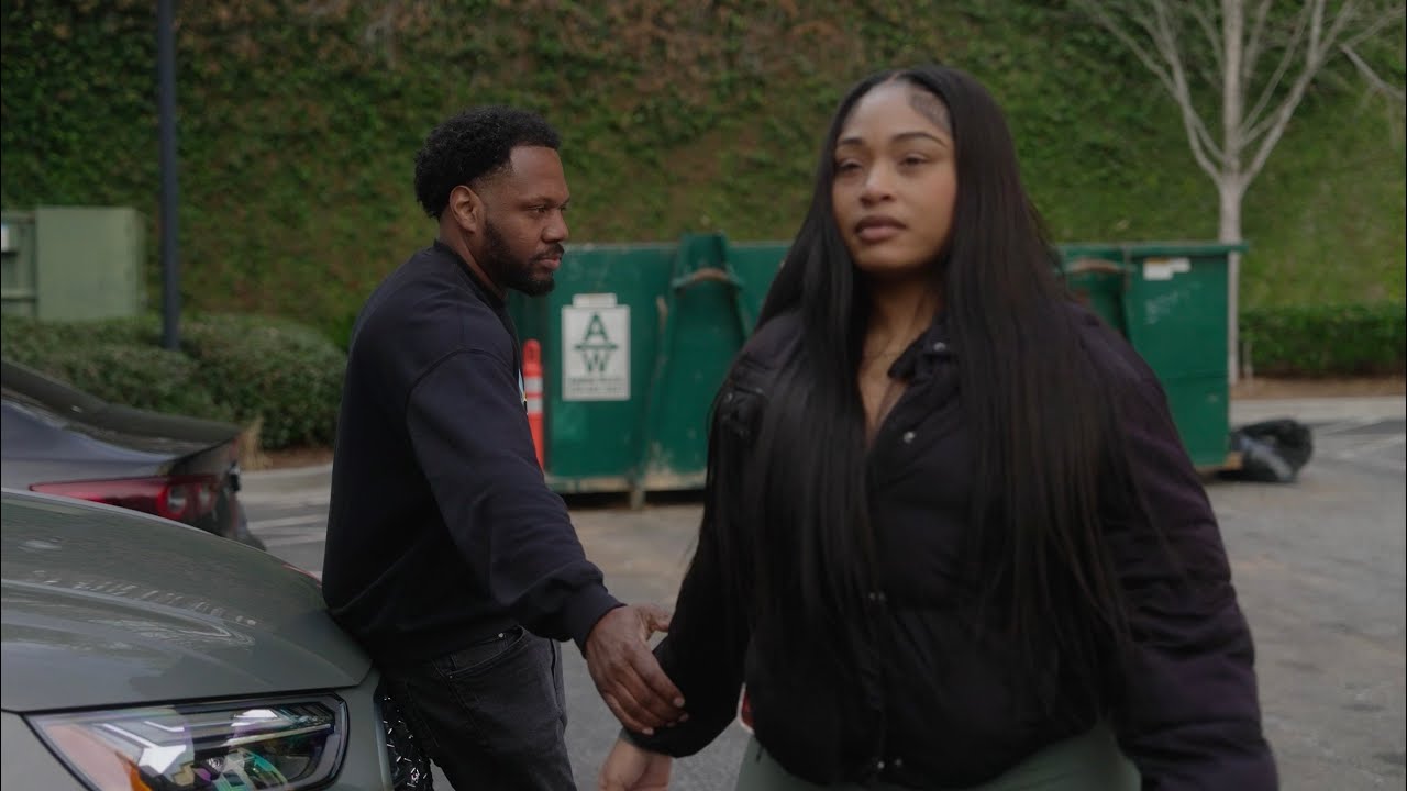 Hook Me Up With Your Friend Ep. 9 Finale