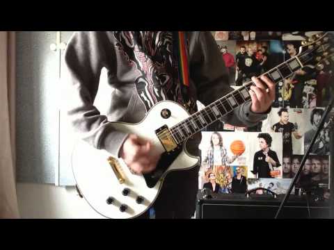 Believe In John - Millencolin