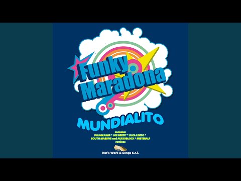 Mundialito (Phunkjump Remix)