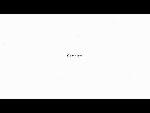 Camerata PRONUNCIATION