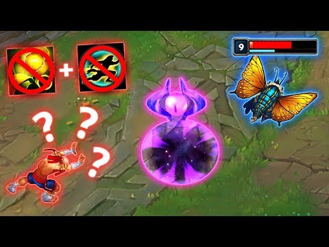 Top 10 "Wood Division" Fails in League of Legends
