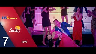 Sos-i Los-y - seria 7