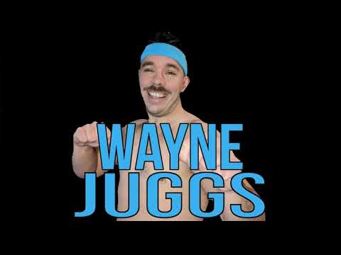 VIP Dick Durning VS WAYNE JUGGS