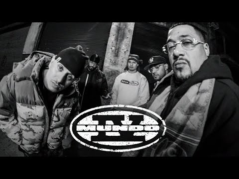 Ultra (con Lil Supa, 3M5, Nichess One & Antioch)