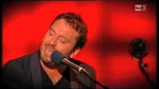 Cesare Cremonini - Un giorno migliore (live)