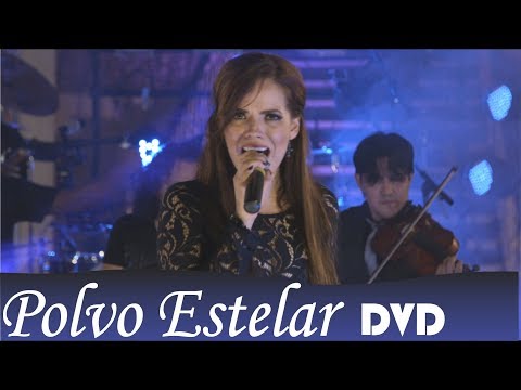 FORTALEZA: POLVO ESTELAR Feat. Nitza Oremort (Video Oficial)