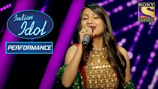 Download lagu Renu ने दिया 'Hasta Hua Noorani Chehra' पे एक धमाकेदार Performance | Indian Idol Season 10 mp3 Download lagu Renu ने दिया 'Hasta Hua Noorani Chehra' पे एक धमाकेदार Performance | Indian Idol Season 10 mp3