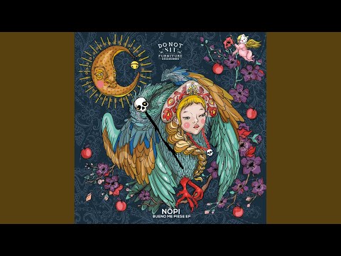 The Road of Babylon (Original Mix)