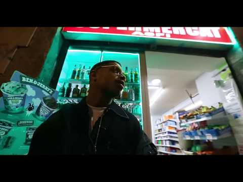 Ashkidd - Coeur de Gangster