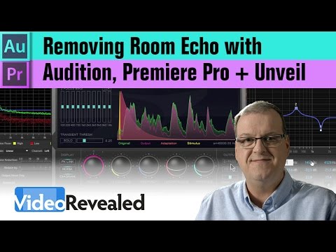Introduction to Adobe Audition