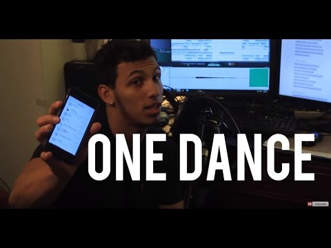 One Dance - Drake (feat. Wiz Kid & Kyla) Cover ft. Julius (Rob Lola) Kid Travis