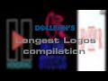 DellFan S Longest Logos Compilation
