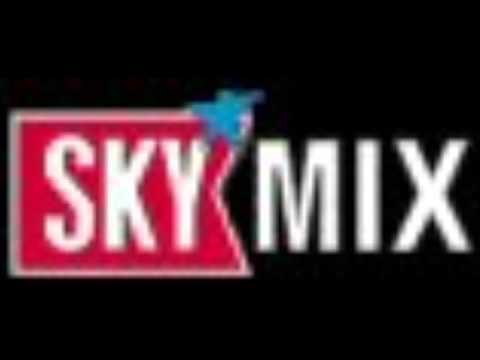 skymix ( philippe lafontaine  coeur de loup  1990