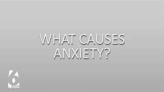 Panic Attack vs Anxiety Attack?