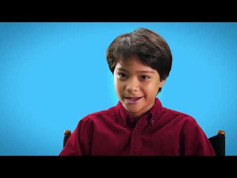 [Reupload] Odd Squad Interview Video - Filip Geljo