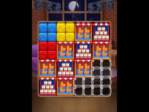 TOON BLAST level 3924