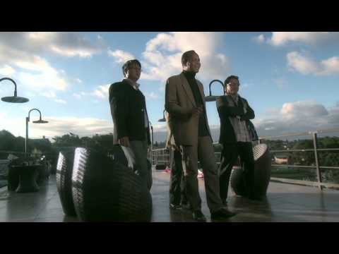 Rahoviana Ihany by Johary