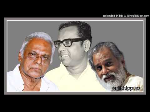 Mayoora Narthanamaadi മയൂരനർത്തനമാടി മലർ‍ക്കളിചെണ്ടുകള്‍ ചൂടി മാധവ പൌർണ്ണമി... !!!(Anil Nelppura)