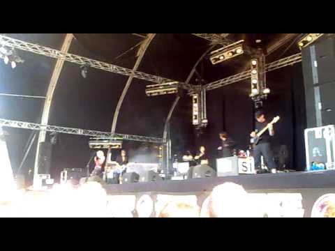 Kontrust - On the Run