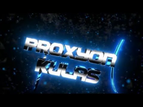 Proxyon x Kulas - Ukryty wróg