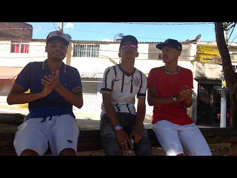 Medley 2018 só lançamento - MC LH - MC Caique da VB - MC HR ( VL Brasilândia)  ZN.