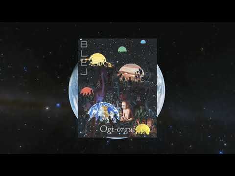 Ogt-orgui - BLEJ (Official audio)