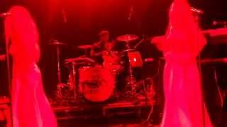 Dumblonde - You Got Me [NEW SONG] (Live)