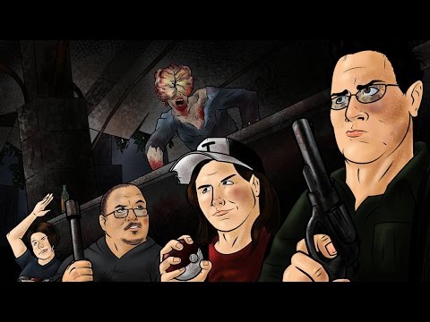 The Last of Us Part 1: We're going on a feels trip!