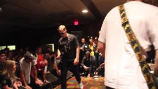 Angel Du$t - Rectify / Let It Rot / Beat My Brain