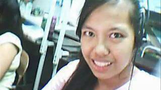 &quot;now that i have you&quot; by the company