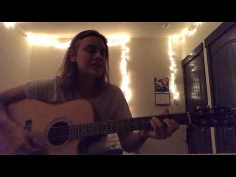 Two Ghosts by Harry Styles Cover