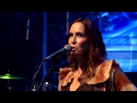 NILA BRANCO - SE ENAMORA (DVD Sete Mil Vezes ao vivo)