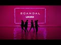 U-KISS - Scandal