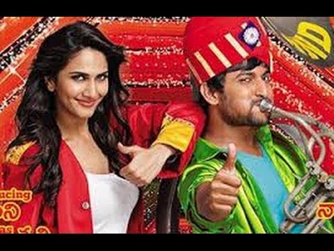 Kadha Kadha Full Video Song HD 1080P - Aaha Kalyanam