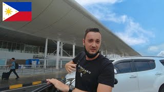 Arrival in Davao, Philippines South 🇵🇭