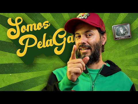 Los Auténticos Decadentes, La Yugular, Reemah,  Denroy Morgan y más en Somos PelaGatxs 198