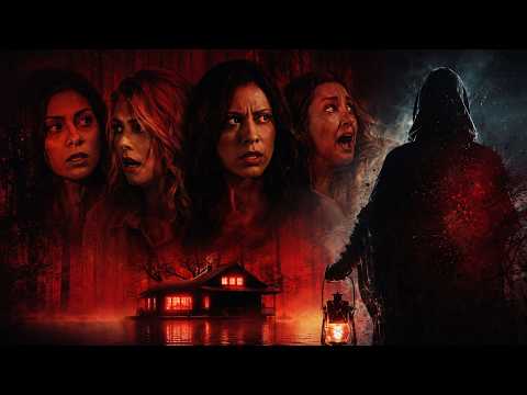 SOMETHING IS WATCHING THEM INSIDE THE HOUSE – HORROR