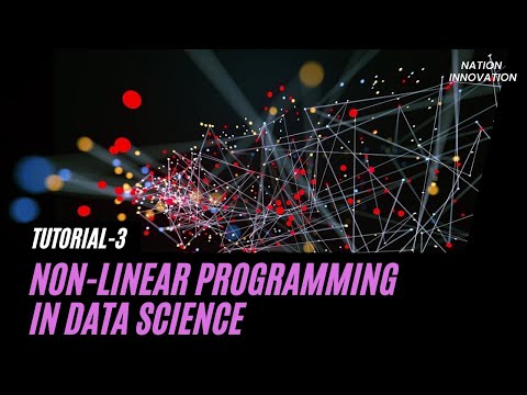Tutorial 1 Introduction to Data Science Learn DATA SCIENCE