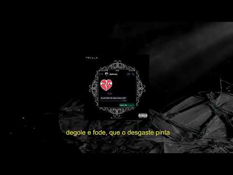 03. PRKILLA - Disney (ft Felipe Leal) [Prod. PRKILLA]